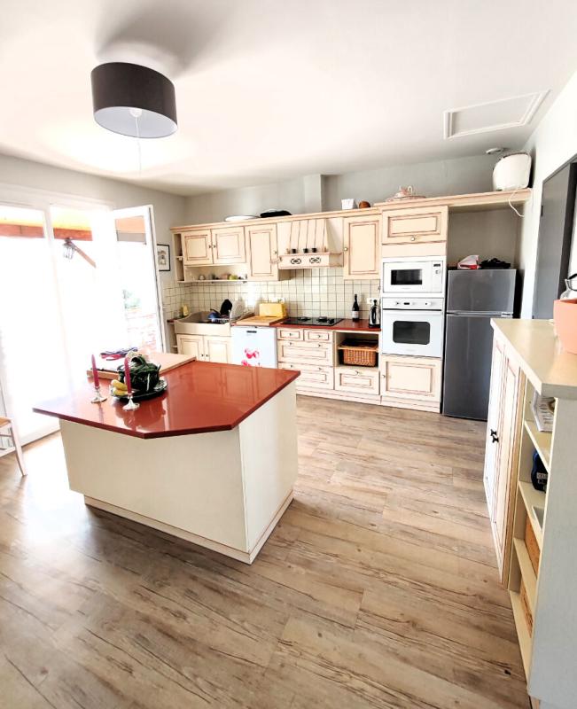 BOURGNEUF Maison Bourgneuf 150 m2, 4 chambres, parcelle de 1180m2 7