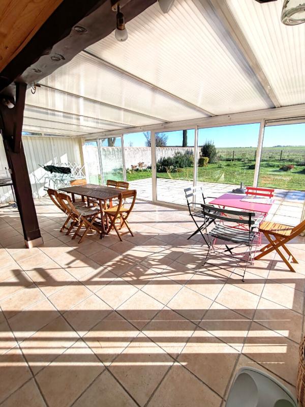 BOURGNEUF Maison Bourgneuf 150 m2, 4 chambres, parcelle de 1180m2 8