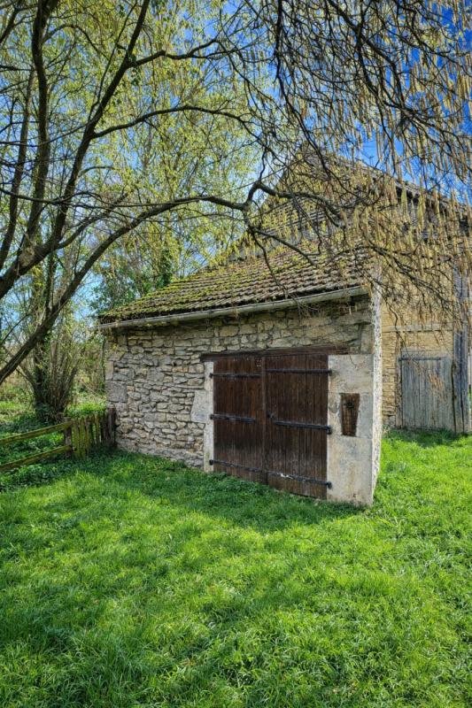 SAINT-GENES-DU-RETZ Grange à rénover 5