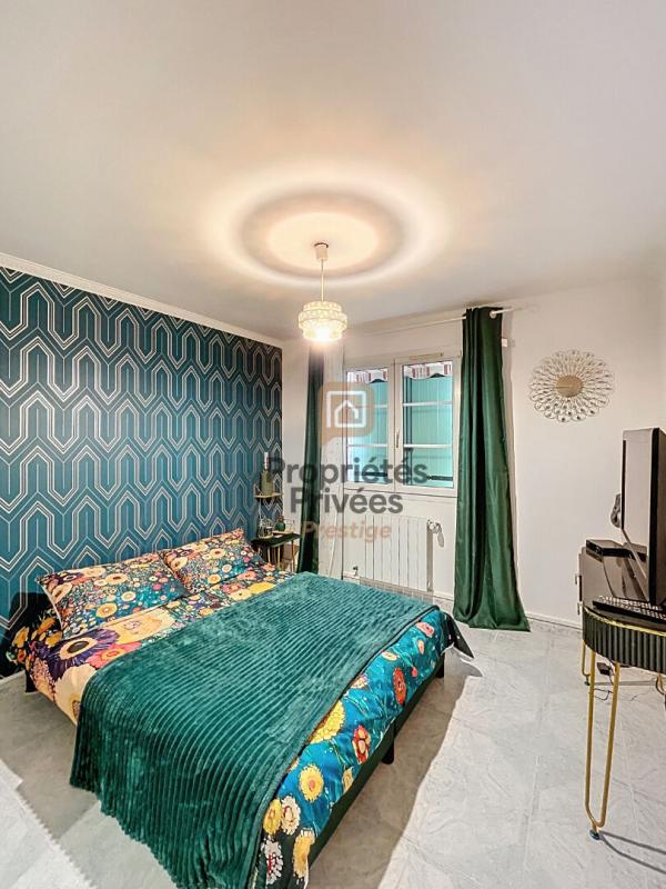 SAINT-MAXIMIN-LA-SAINTE-BAUME Villa 170 m² + T2  50m2 indépendant -Terrain 5 000 m² - Piscine - Fort potentiel locatif - Saint Maximin la Sainte Baume 83470 18