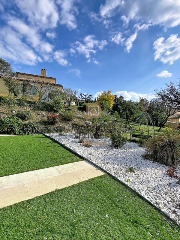 SAINT-MAXIMIN-LA-SAINTE-BAUME Villa 170 m² + T2  50m2 indépendant -Terrain 5 000 m² - Piscine - Fort potentiel locatif - Saint Maximin la Sainte Baume 83470 7