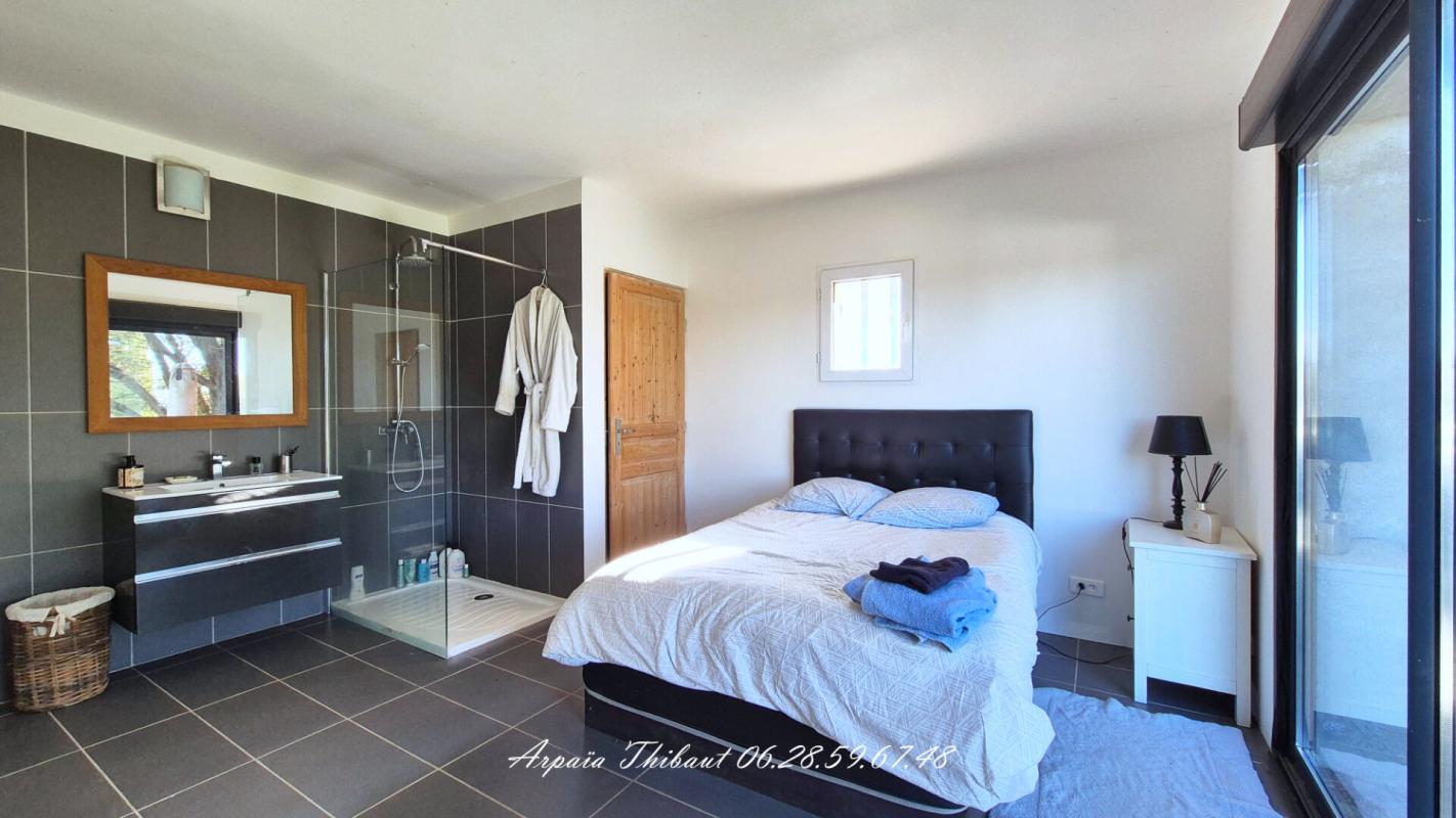 VALENSOLE Maison de plain-pied 192 m² sur plus de 8 000 m² ? Fort potentiel pour création de gîtes ou chambres d'hôtes 7