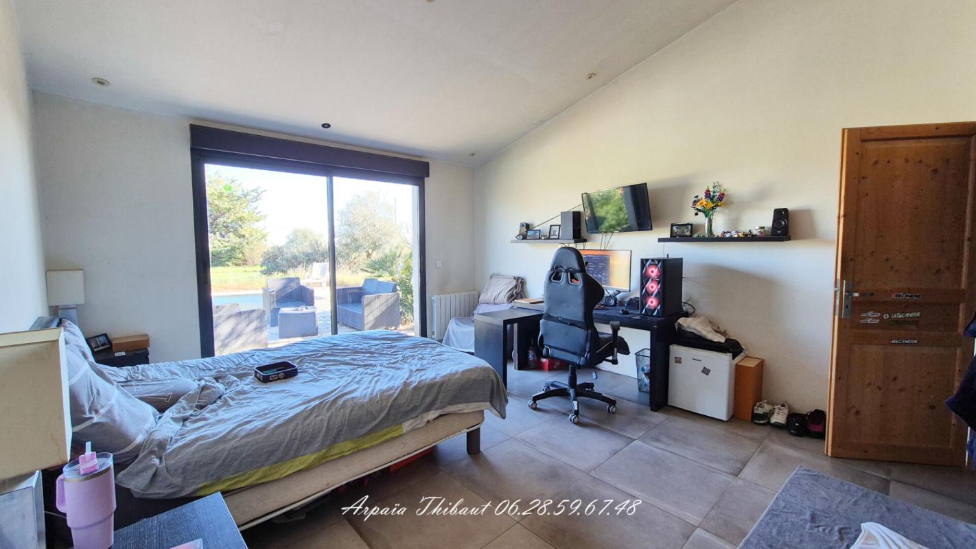 VALENSOLE Maison de plain-pied 192 m² sur plus de 8 000 m² ? Fort potentiel pour création de gîtes ou chambres d'hôtes 8