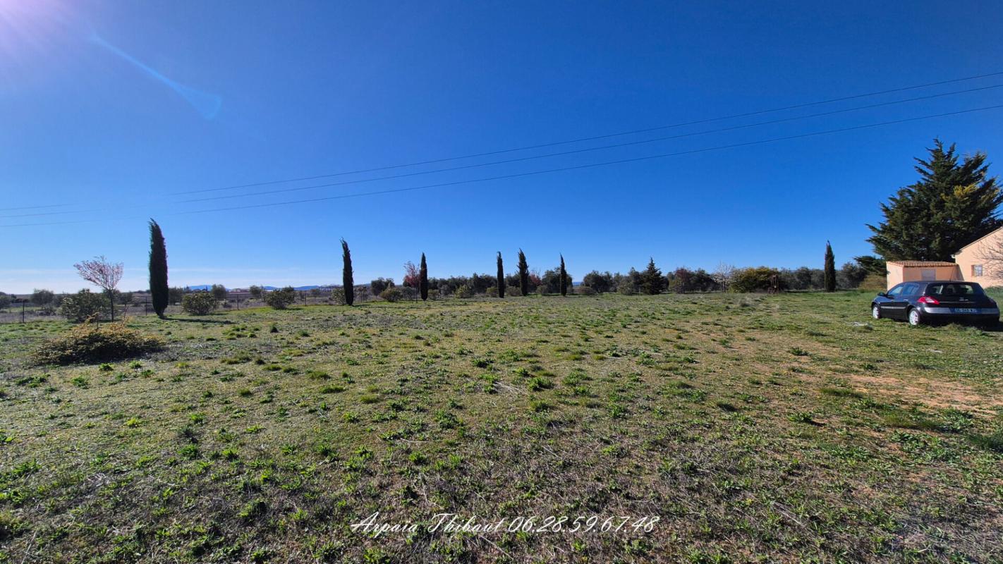 VALENSOLE Maison de plain-pied 192 m² sur plus de 8 000 m² ? Fort potentiel pour création de gîtes ou chambres d'hôtes 9