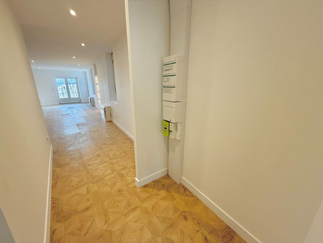 CAHORS Appartement 3 pièces avec terrasse en centre ville 10