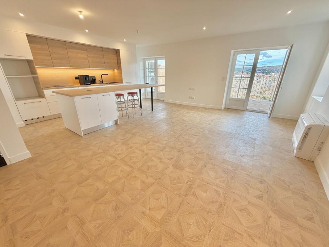 CAHORS Appartement 3 pièces avec terrasse en centre ville 3