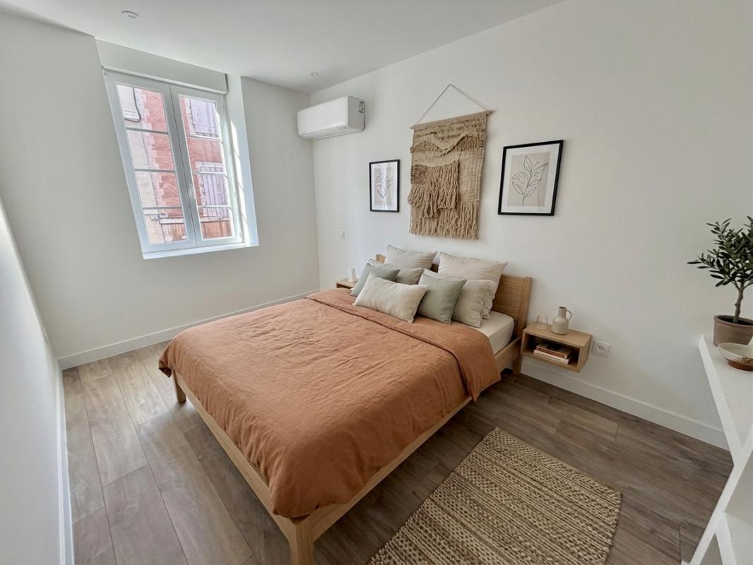 CAHORS Appartement 3 pièces avec terrasse en centre ville 8