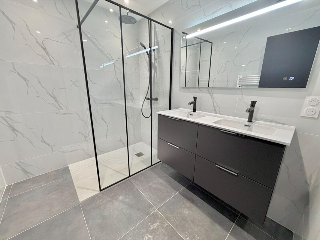 CAHORS Appartement 3 pièces avec terrasse en centre ville 9