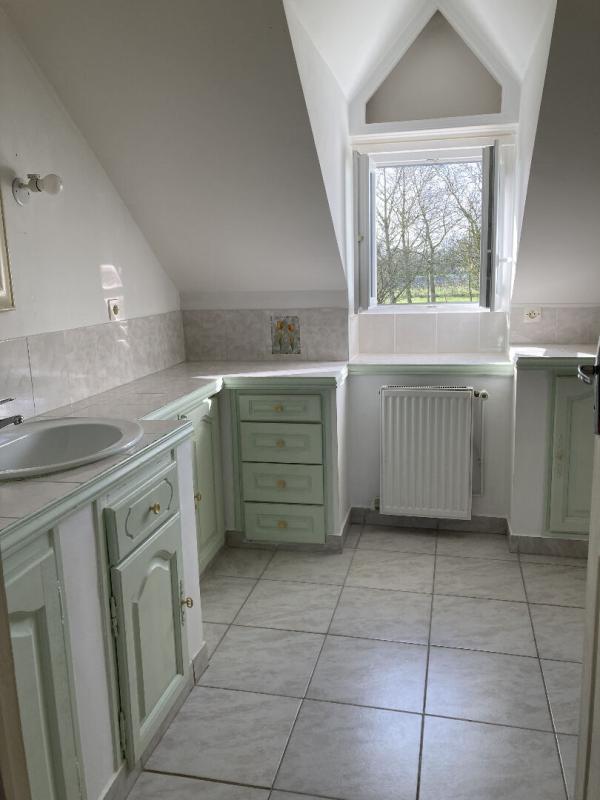 SAINT-LAMBERT-DU-LATTAY Maison Val Du Layon 9 pièce(s) 261 m2 7