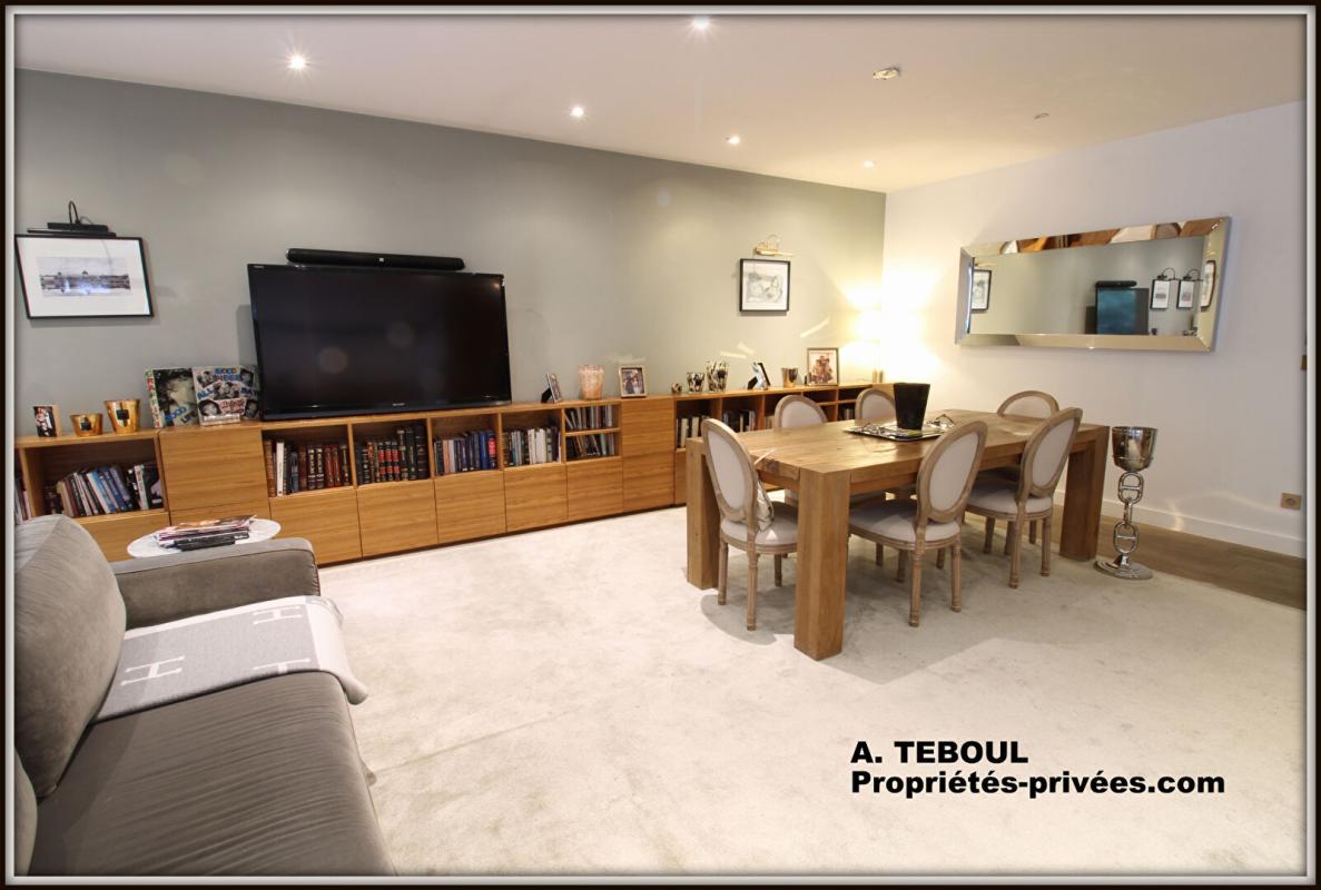 VILLEURBANNE MAISON INDIVIDUELLE PLAIN-PIED A VILLEURBANNE DE 105M² AVEC JARDIN DE 60M² CONSTRUITE EN 2011 12