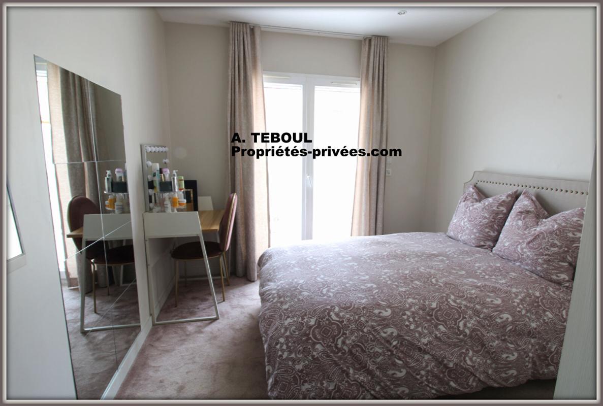 VILLEURBANNE MAISON INDIVIDUELLE PLAIN-PIED A VILLEURBANNE DE 105M² AVEC JARDIN DE 60M² CONSTRUITE EN 2011 16