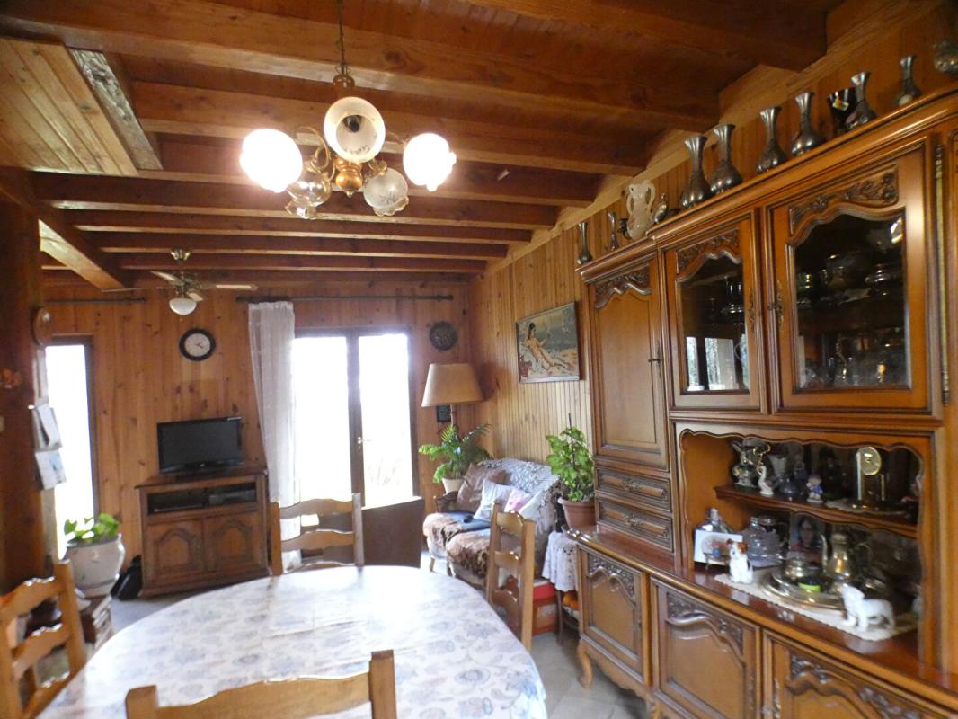 TERRASSON-LAVILLEDIEU Maison 3 chambres sur les hauteurs de Terrasson Lavilledieu 6