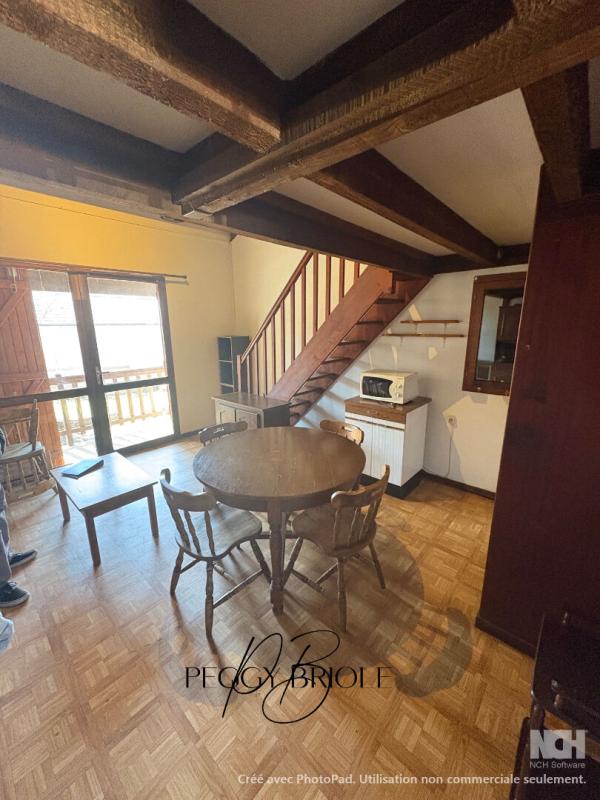 BOLQUERE Maison Bolquère 3 pièce(s) 44.66 m2 10