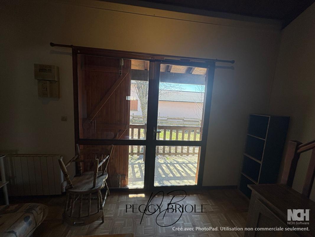 BOLQUERE Maison Bolquère 3 pièce(s) 44.66 m2 11