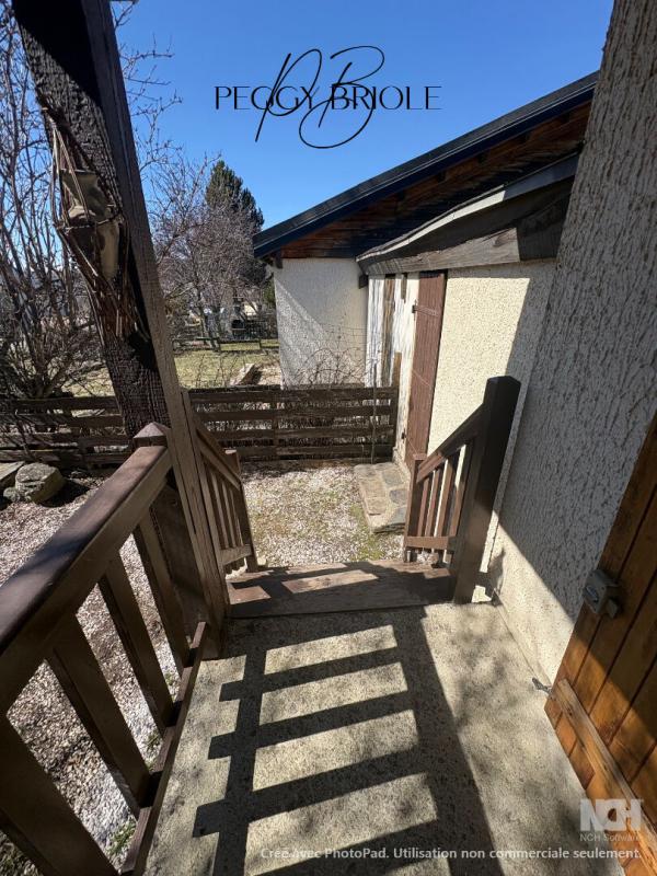 BOLQUERE Maison Bolquère 3 pièce(s) 44.66 m2 12