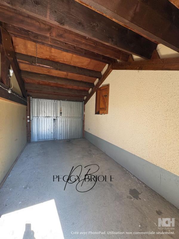 BOLQUERE Maison Bolquère 3 pièce(s) 44.66 m2 13