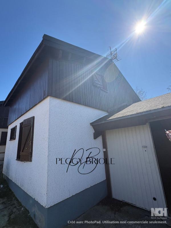 BOLQUERE Maison Bolquère 3 pièce(s) 44.66 m2 15