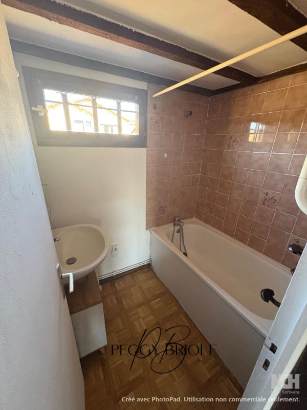 BOLQUERE Maison Bolquère 3 pièce(s) 44.66 m2 5