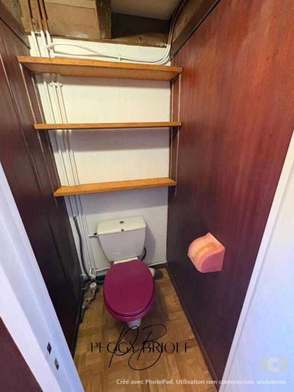 BOLQUERE Maison Bolquère 3 pièce(s) 44.66 m2 6