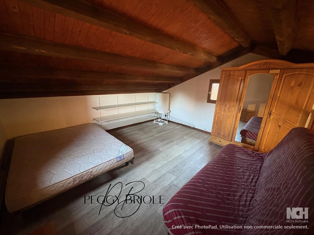 BOLQUERE Maison Bolquère 3 pièce(s) 44.66 m2 7