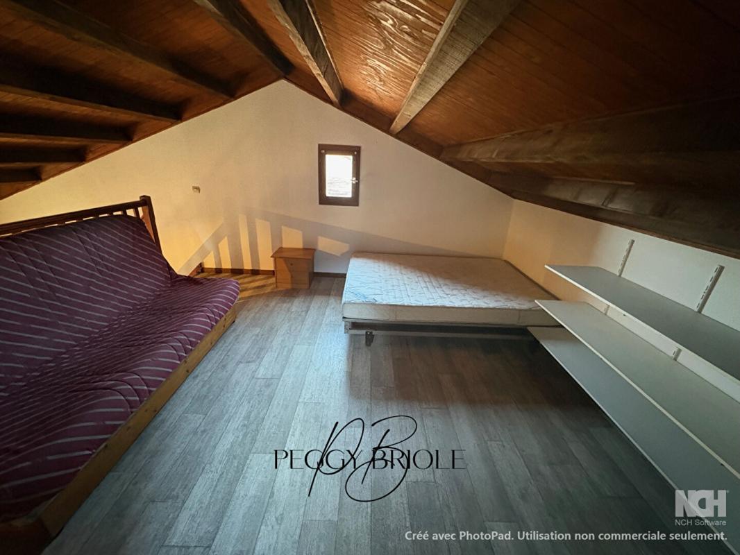 BOLQUERE Maison Bolquère 3 pièce(s) 44.66 m2 8