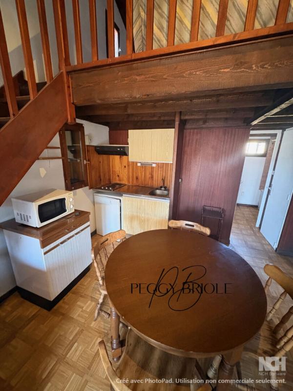 BOLQUERE Maison Bolquère 3 pièce(s) 44.66 m2 9