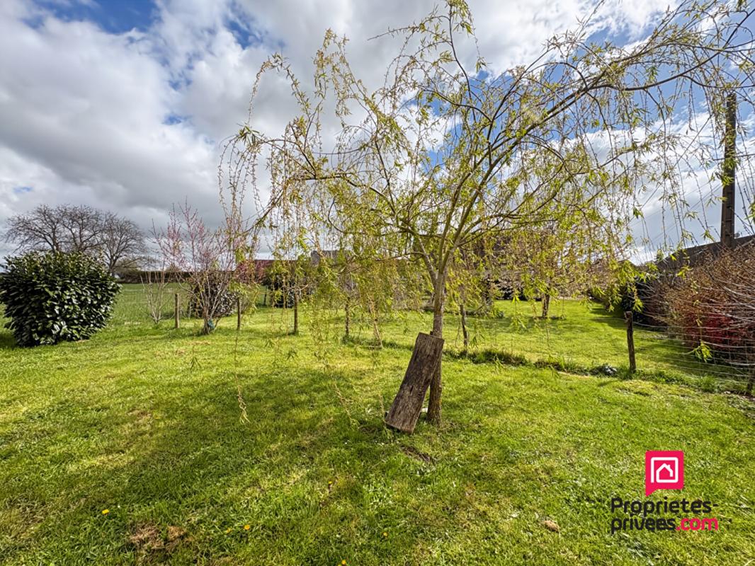 PRECY-SOUS-THIL Pavillon proche Précy Sous Thil 4 chambres avec jardin 10