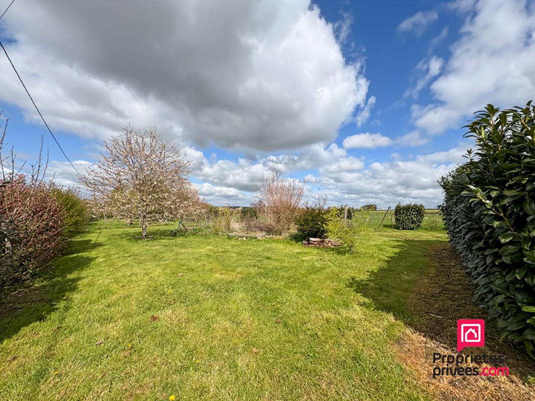 PRECY-SOUS-THIL Pavillon proche Précy Sous Thil 4 chambres avec jardin 11