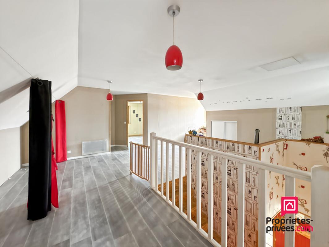 PRECY-SOUS-THIL Pavillon proche Précy Sous Thil 4 chambres avec jardin 5