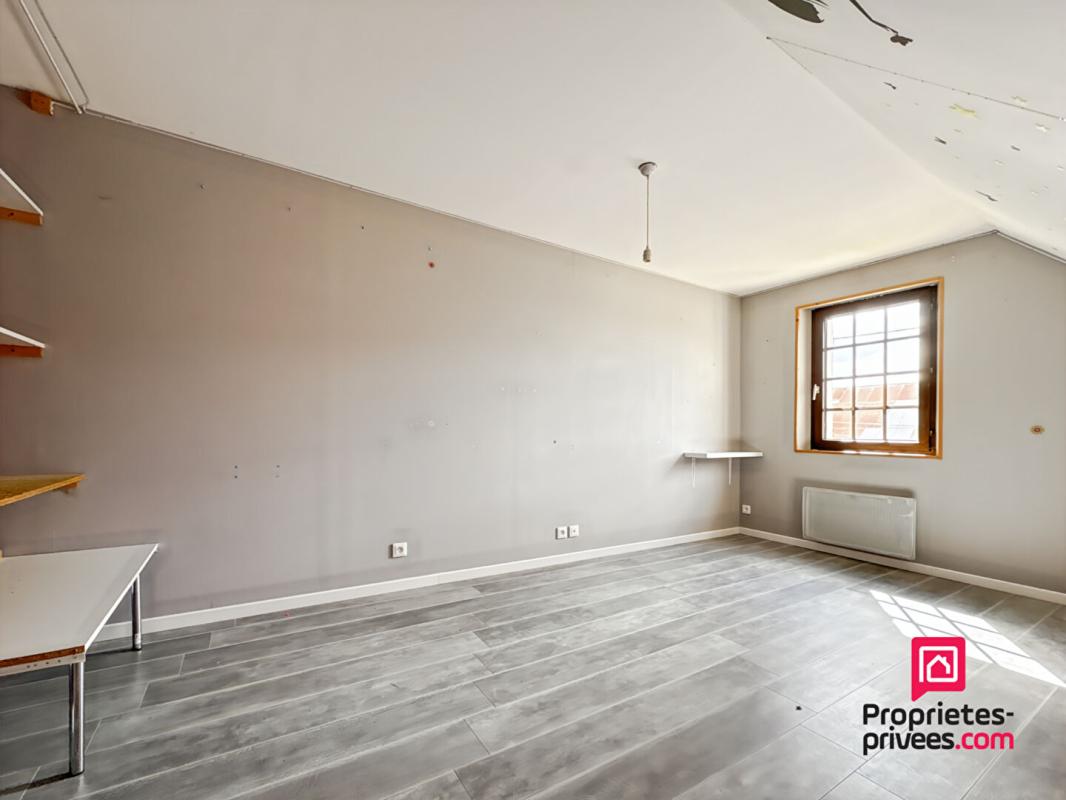 PRECY-SOUS-THIL Pavillon proche Précy Sous Thil 4 chambres avec jardin 8