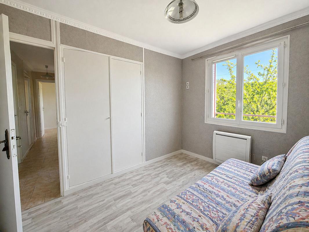 CREPY-EN-VALOIS Maison 5 pièce(s) 70m2 sous-sol complet terrain de 1700m2 8