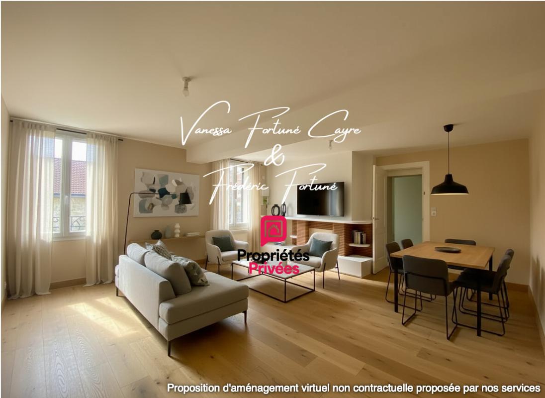 COUTRAS L'OPPORTUNITÉ IMMOBILIER DE 2026 : 203 m² À LAGORCE QUI S'AUTOFINANCENT (EN PARTIE) ! 10