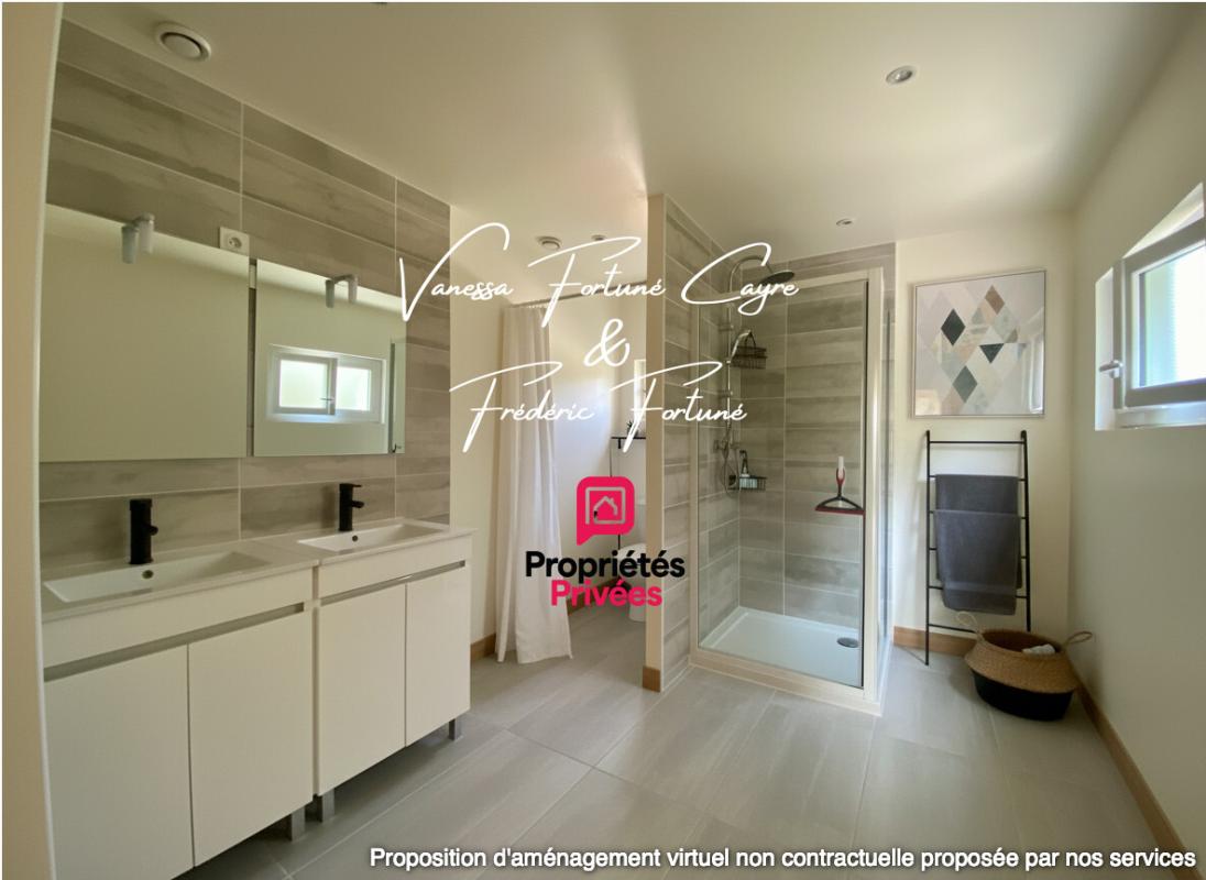 COUTRAS L'OPPORTUNITÉ IMMOBILIER DE 2026 : 203 m² À LAGORCE QUI S'AUTOFINANCENT (EN PARTIE) ! 12