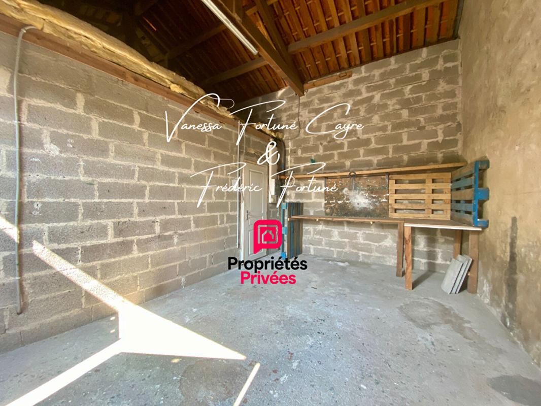 COUTRAS L'OPPORTUNITÉ IMMOBILIER DE 2026 : 203 m² À LAGORCE QUI S'AUTOFINANCENT (EN PARTIE) ! 13