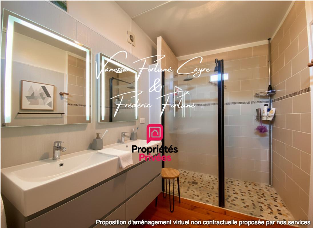 COUTRAS L'OPPORTUNITÉ IMMOBILIER DE 2026 : 203 m² À LAGORCE QUI S'AUTOFINANCENT (EN PARTIE) ! 7