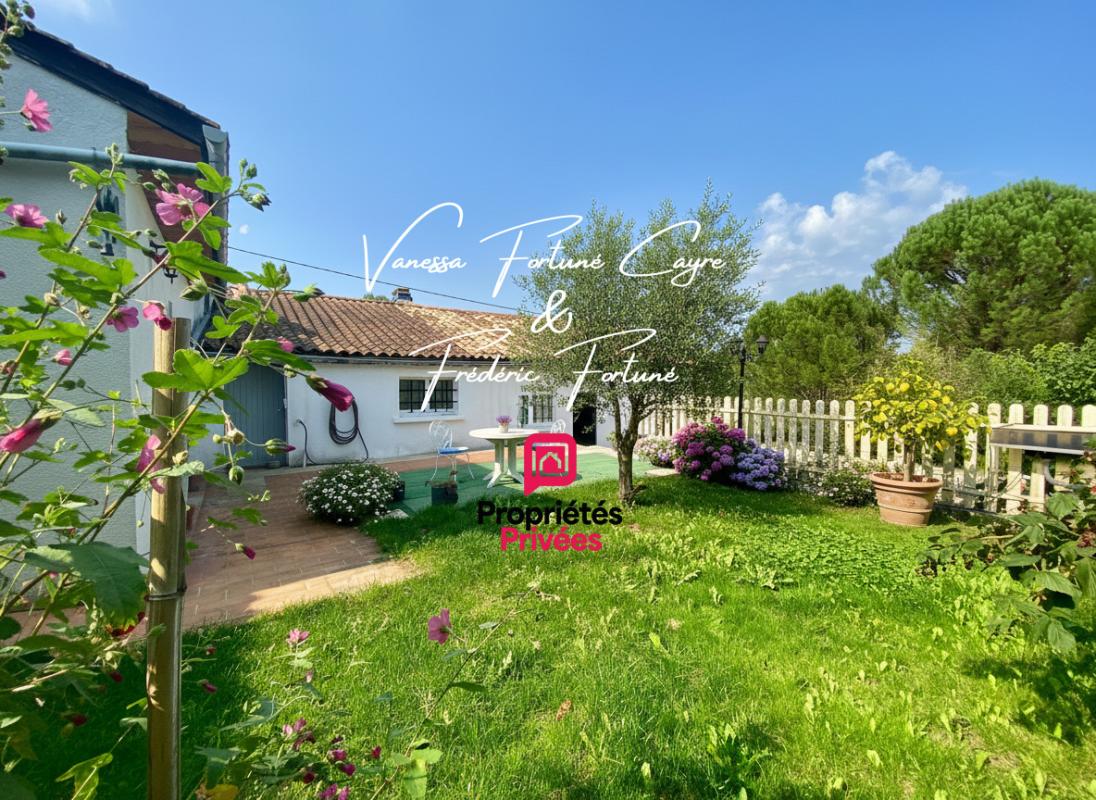 COUTRAS L'OPPORTUNITÉ IMMOBILIER DE 2026 : 203 m² À LAGORCE QUI S'AUTOFINANCENT (EN PARTIE) ! 8