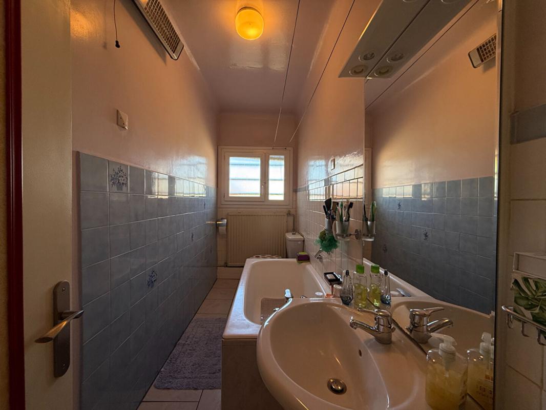 BEZIERS Maison de plain-pied avec garage à Béziers 10