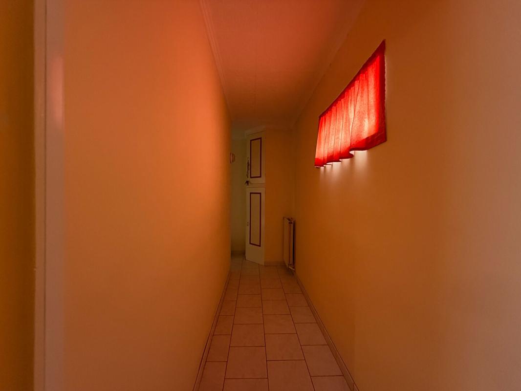 BEZIERS Maison de plain-pied avec garage à Béziers 11