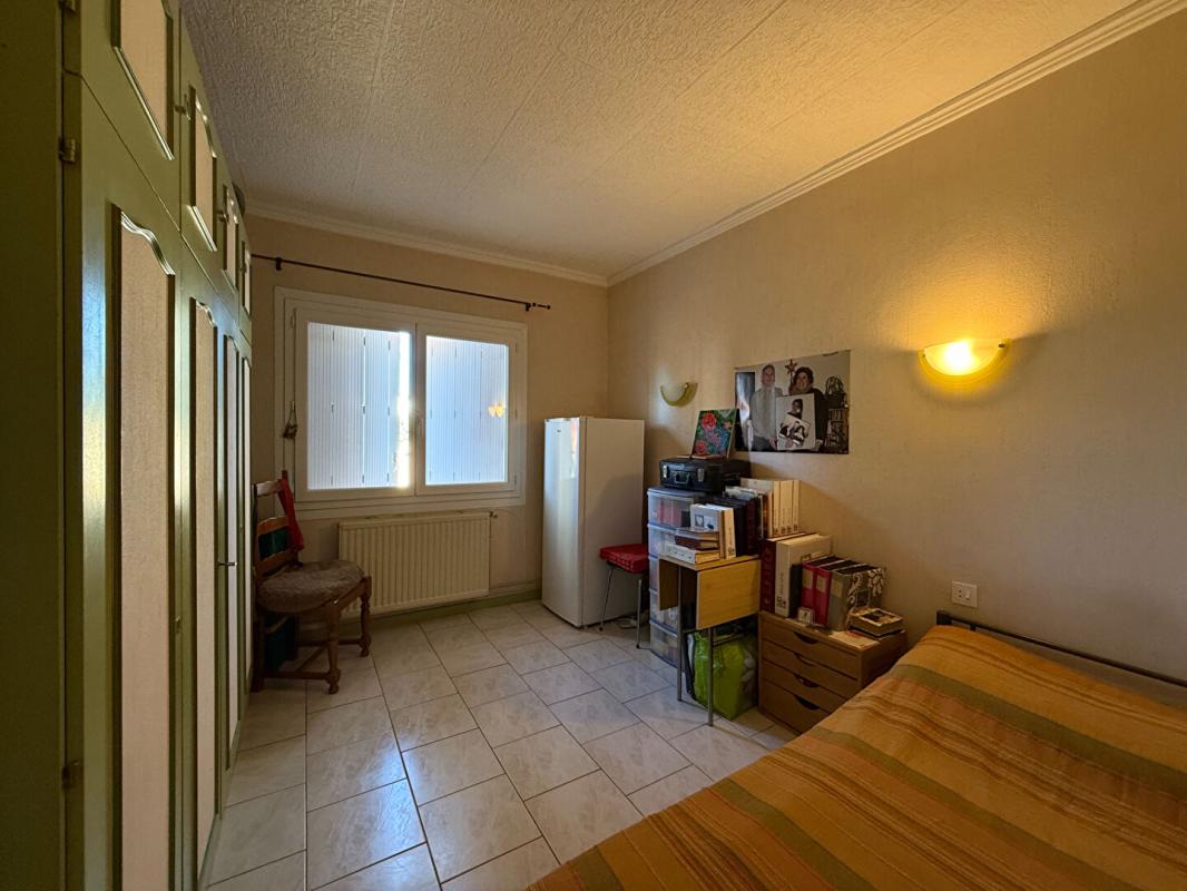 BEZIERS Maison de plain-pied avec garage à Béziers 12