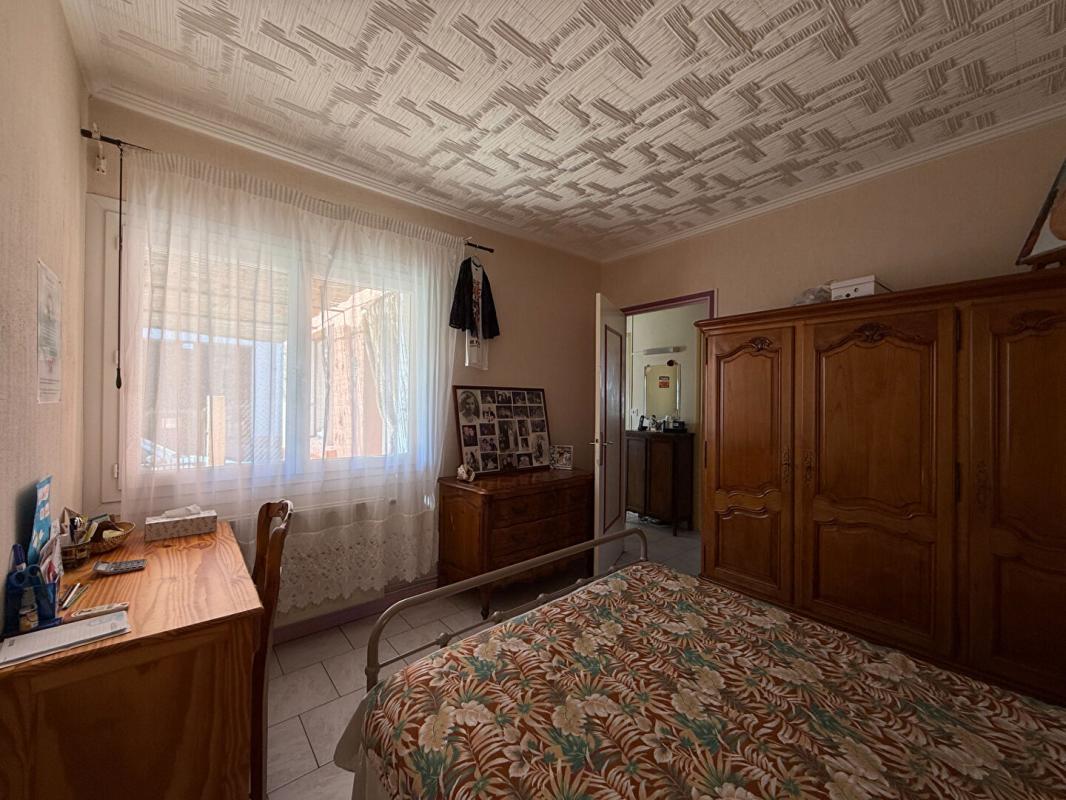 BEZIERS Maison de plain-pied avec garage à Béziers 13