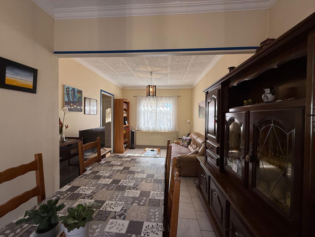 BEZIERS Maison de plain-pied avec garage à Béziers 6