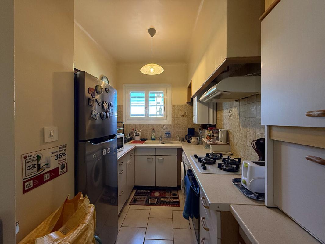 BEZIERS Maison de plain-pied avec garage à Béziers 7