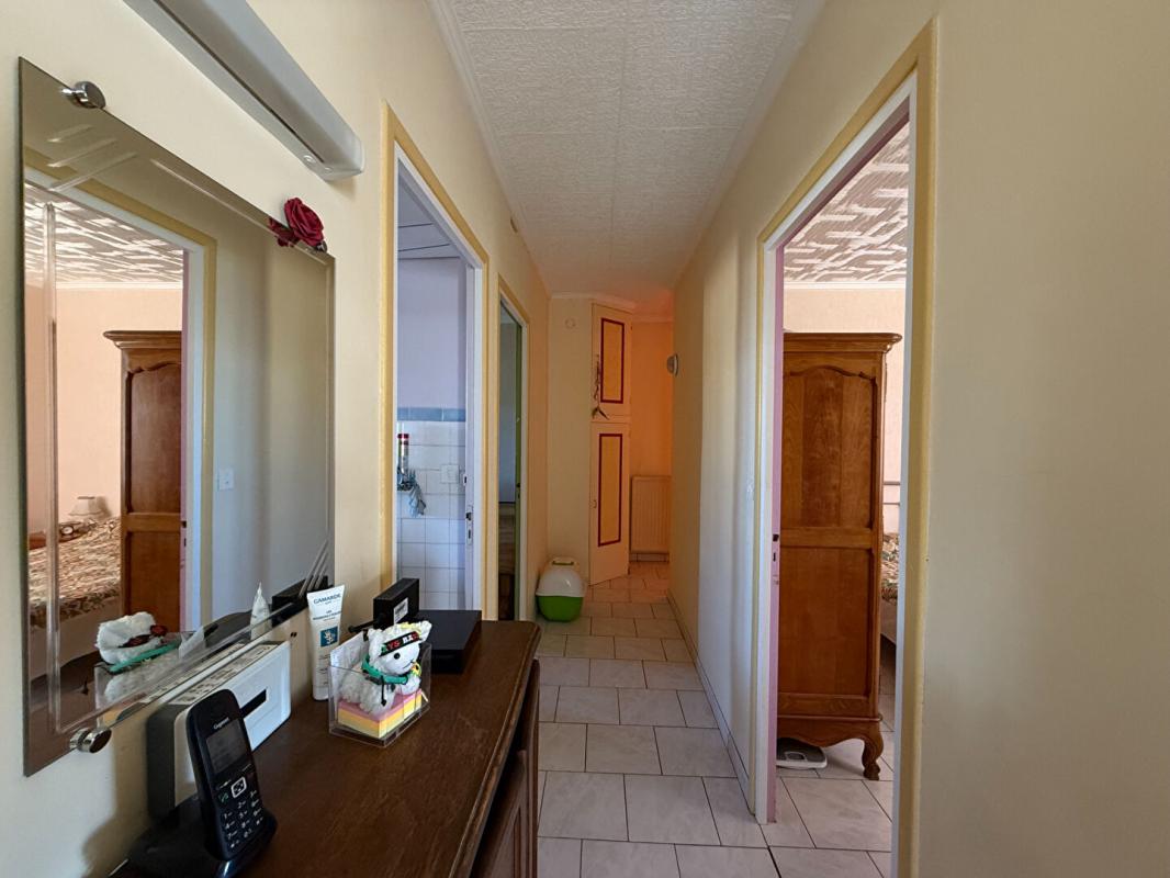 BEZIERS Maison de plain-pied avec garage à Béziers 8