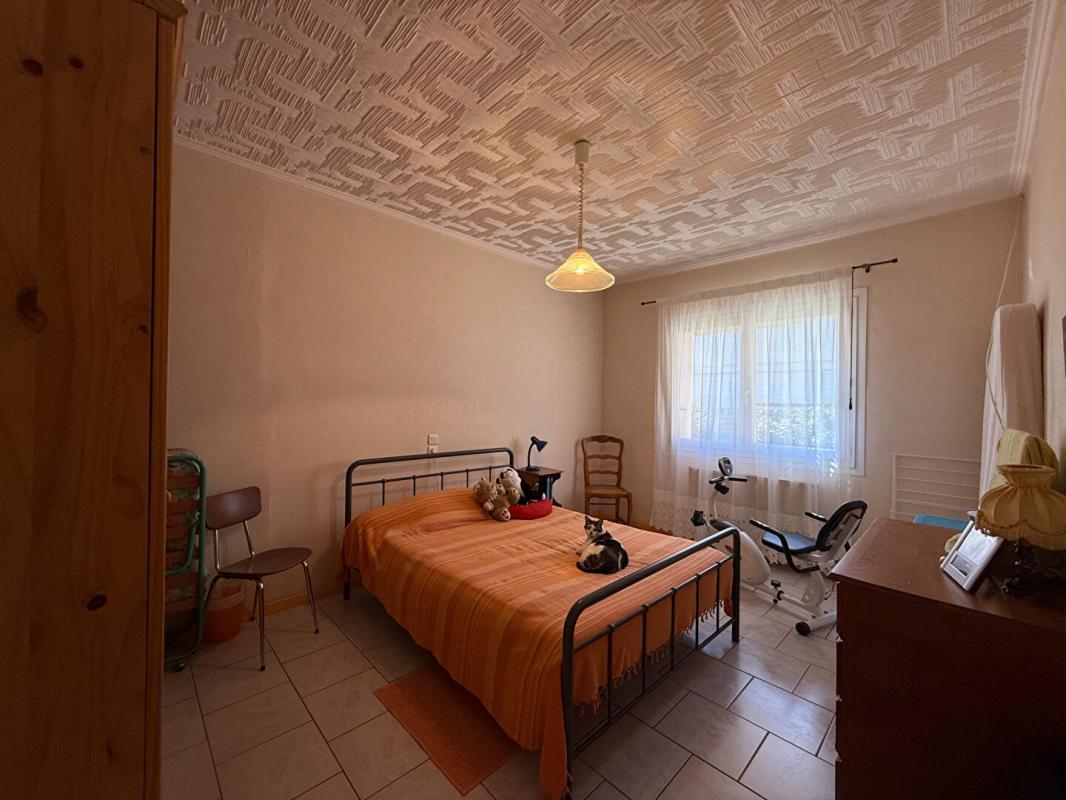 BEZIERS Maison de plain-pied avec garage à Béziers 9