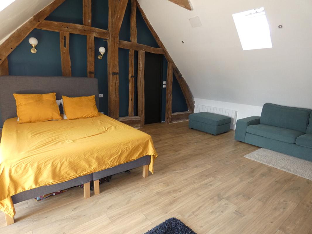 TREON Propriété (28500 Tréon) 14