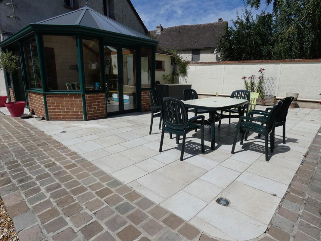 TREON Propriété (28500 Tréon) 15