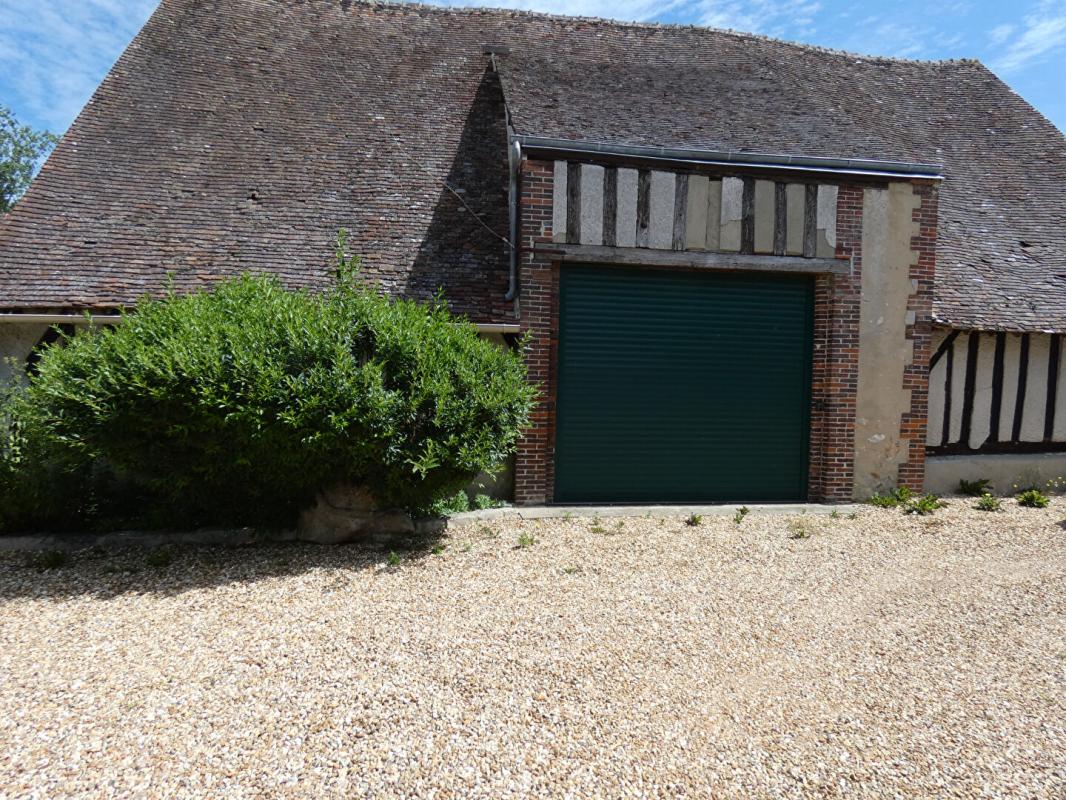 TREON Propriété (28500 Tréon) 17