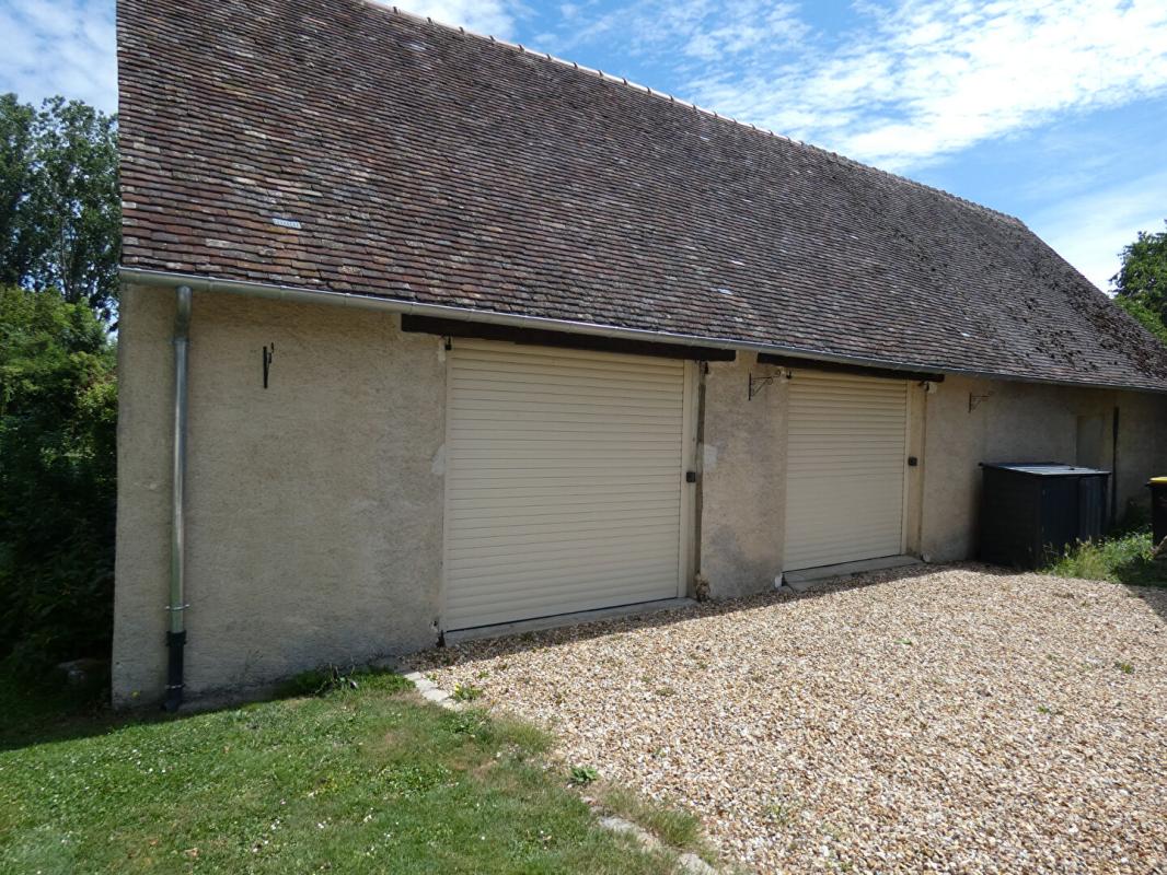 TREON Propriété (28500 Tréon) 18