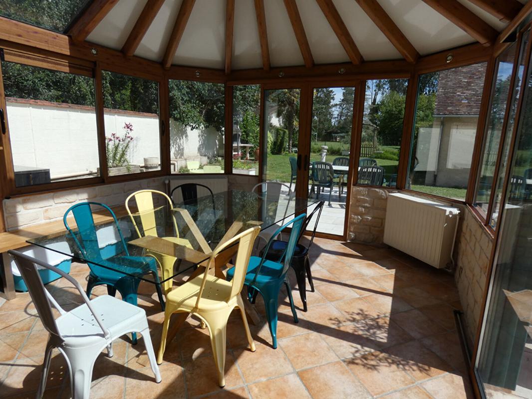 TREON Propriété (28500 Tréon) 7