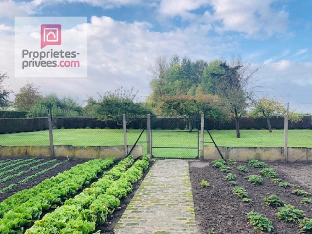 LASSIGNY Maison de Maître - 7 pièces - 163 m2 4